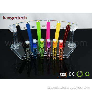 Electronic Cigarette Kangertech Smoking Clear Vaporizer